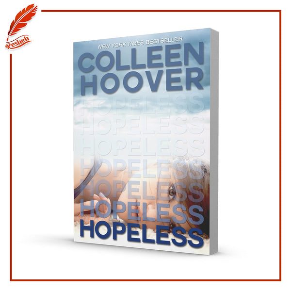 Hopeless collection by Colleen Hoover popular