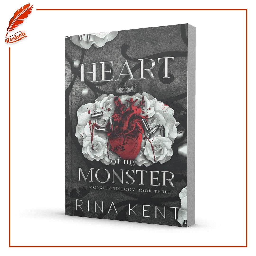 Heart of My Monster
Rina Kent