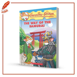 The Way of the Samurai
Geronimo Stilton