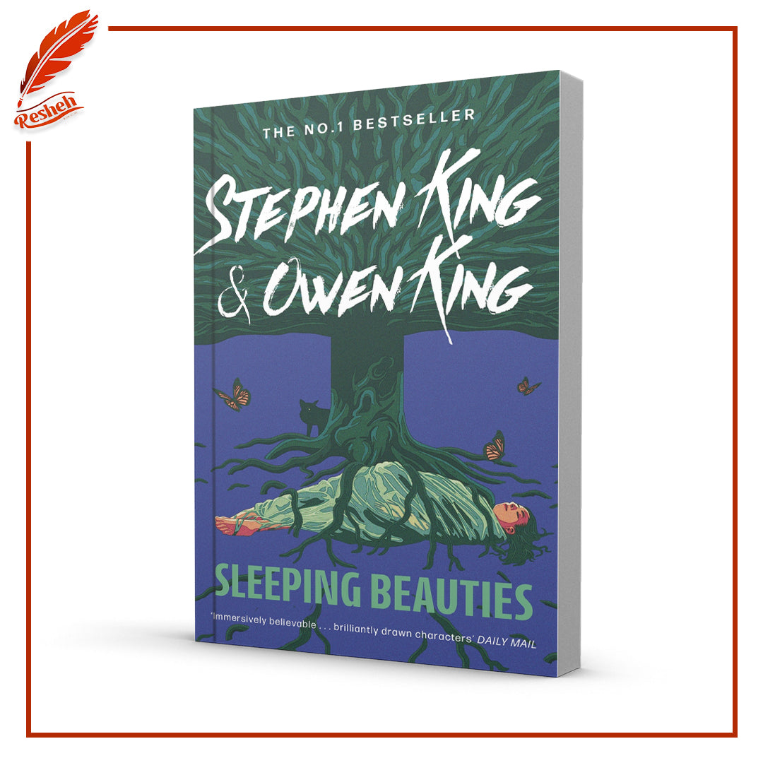 Sleeping Beauties
Stephen King