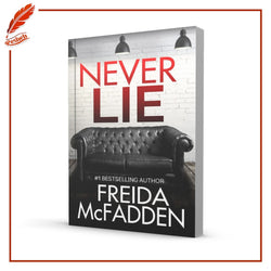 Never Lie
Freida McFadden