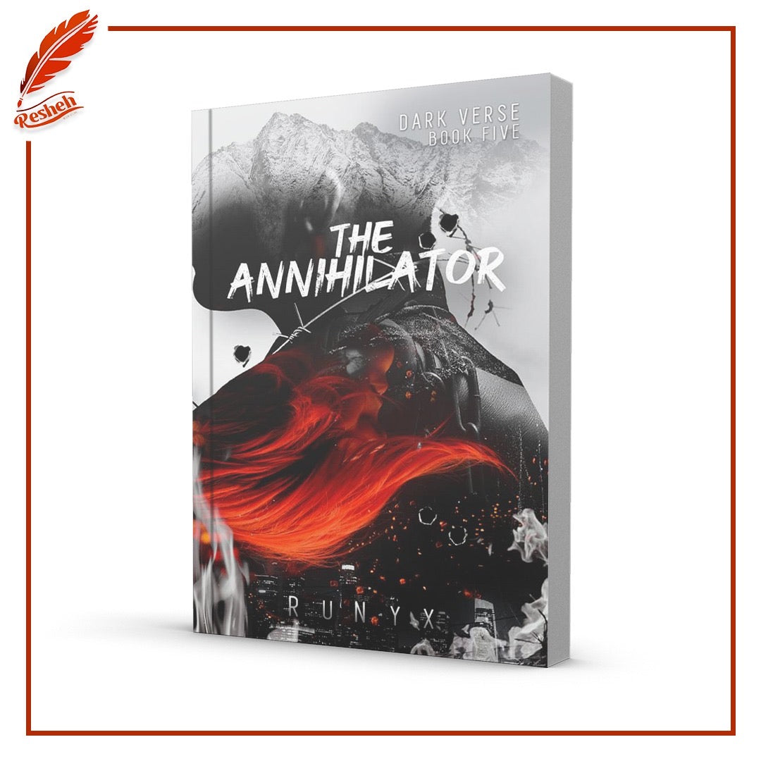 The Annihilator
RuNyx