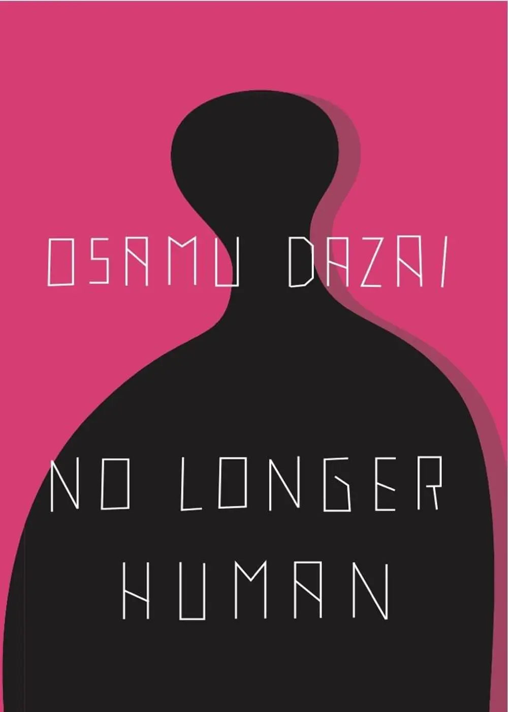 No Longer Human
Osamu Dazai