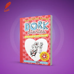 Dork Diaries: Holiday Heartbreak
By Rachel Renée Russell