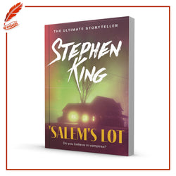 ’Salem’s Lot
Stephen King