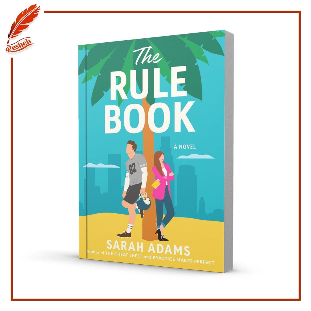 The Rule Book
Sarah Adams