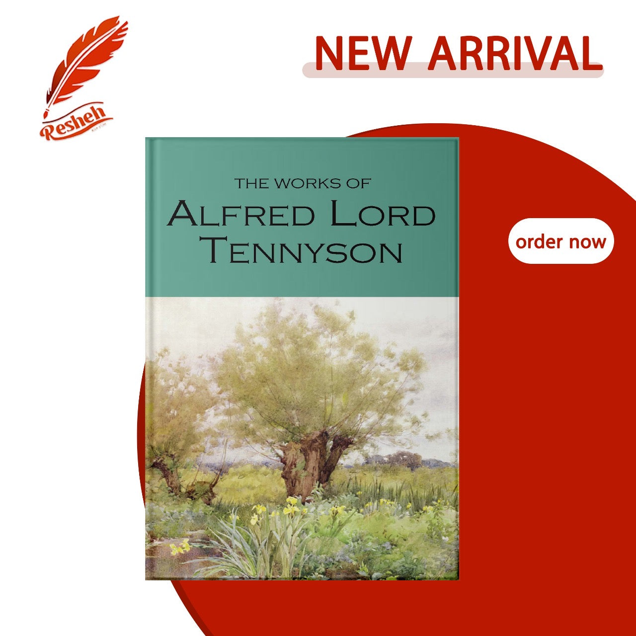Wordsworth Classics of World Literature: Collected Poems ?

Karen HodderLord Alfred Tennyson