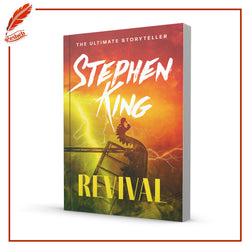 Revival
Stephen King