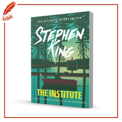 The Institute
Stephen King