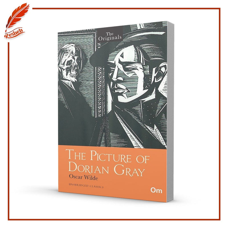 The Picture of Dorian Gray
Oscar Wilde