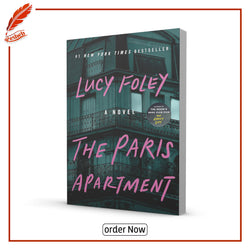 The Paris Apartment by Lucy Foley