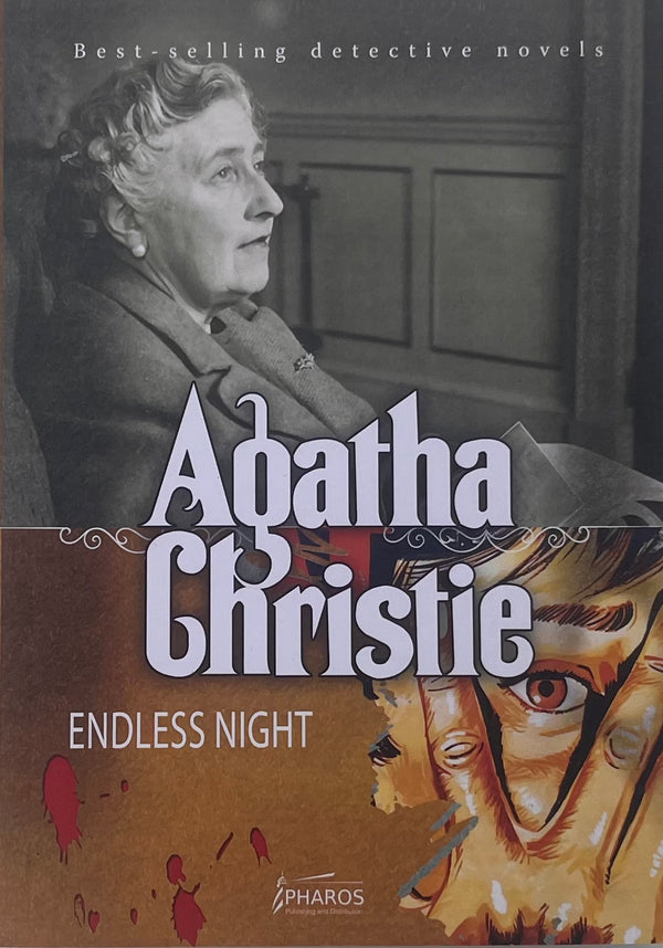 Endless Night
by Agatha Christie