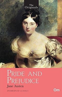 Pride and Prejudice by Jane Austen