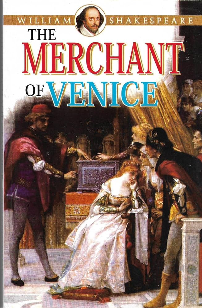 The Merchant of Venice