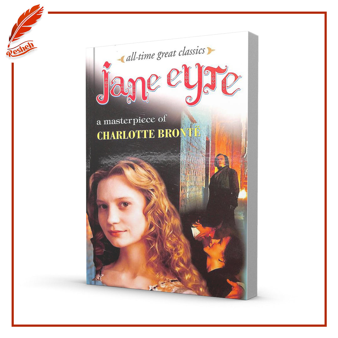 Jane Eyre