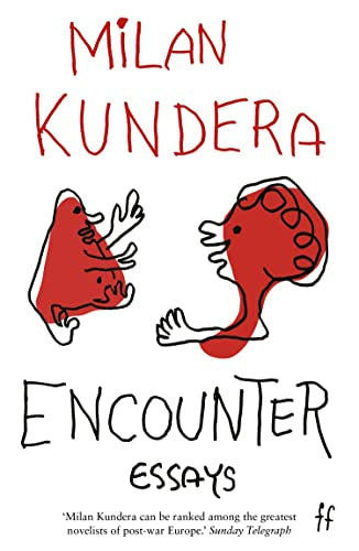 Encounter
Milan Kundera