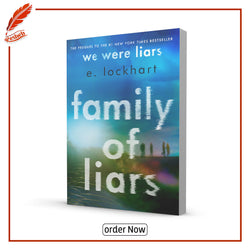 Family of liars by E.lockhart