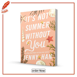 It's Not Summer Without You by Jenny Han