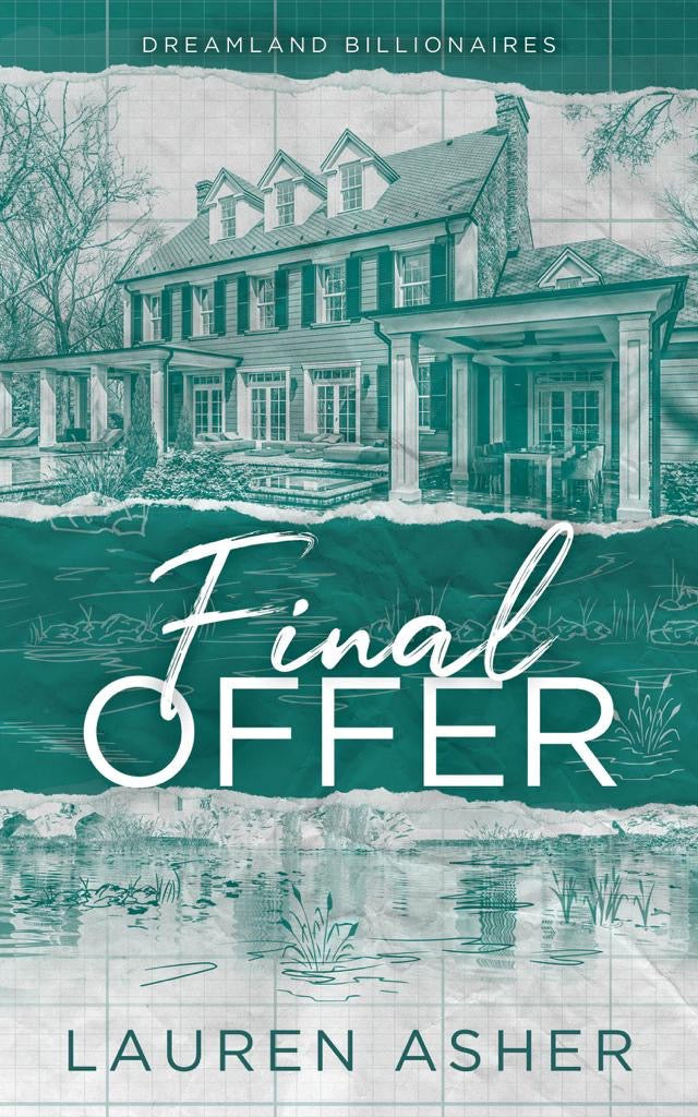 Final Offer
Lauren Asher