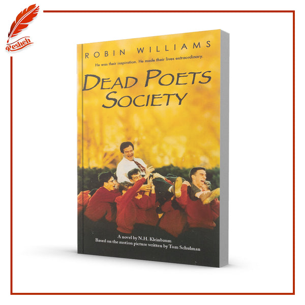 Dead Poets Society
N.H. Kleinbaum