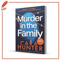 Murder in the Family
Cara Hunter