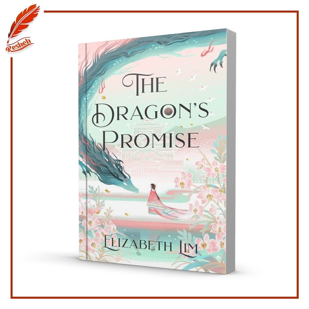 The Dragon's Promise (original)
Elizabeth Lim