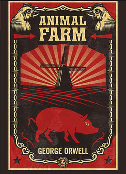 Animal Farm by George Orwell