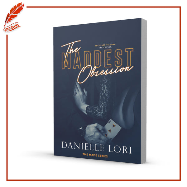 The Maddest Obsession by Danielle Lori