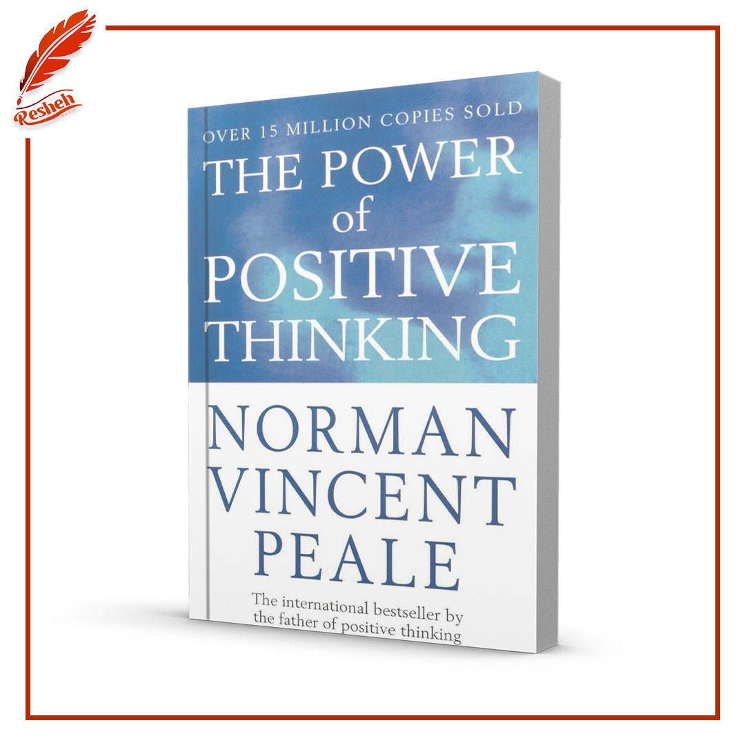 The Power of Positive Thinking (original)
Norman Vincent Peale