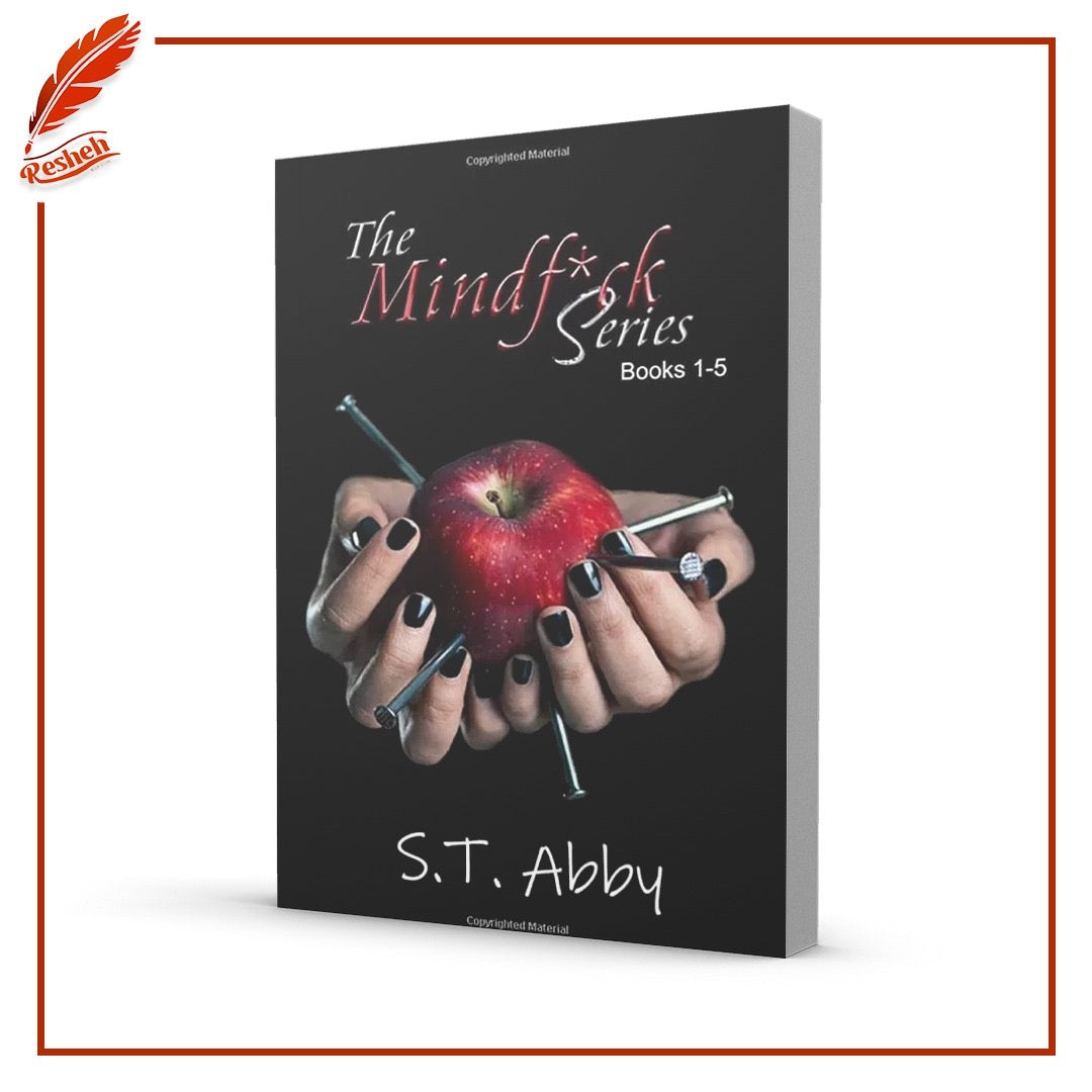 The Mindf*ck Series
S.T. Abby