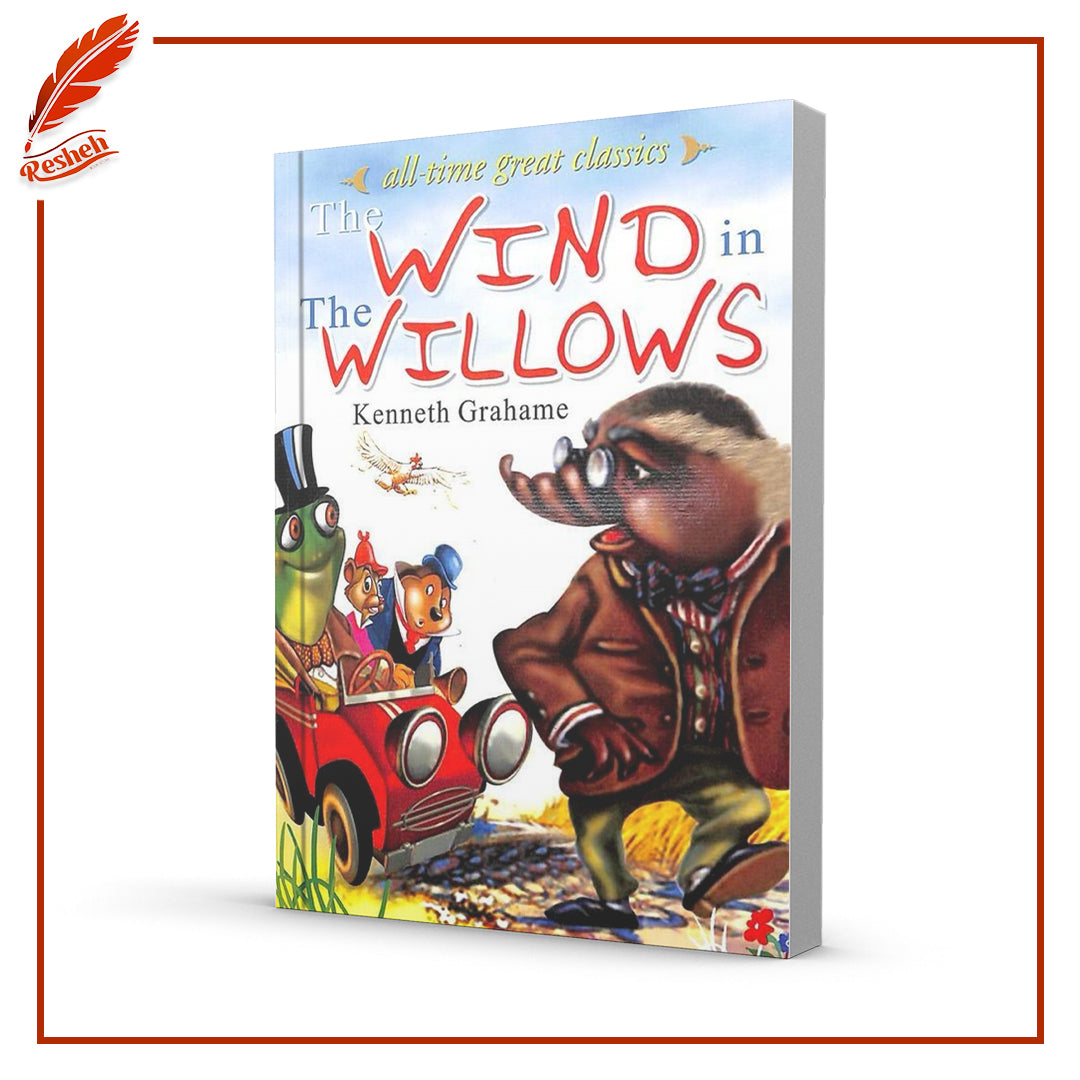 The wind in the Willows