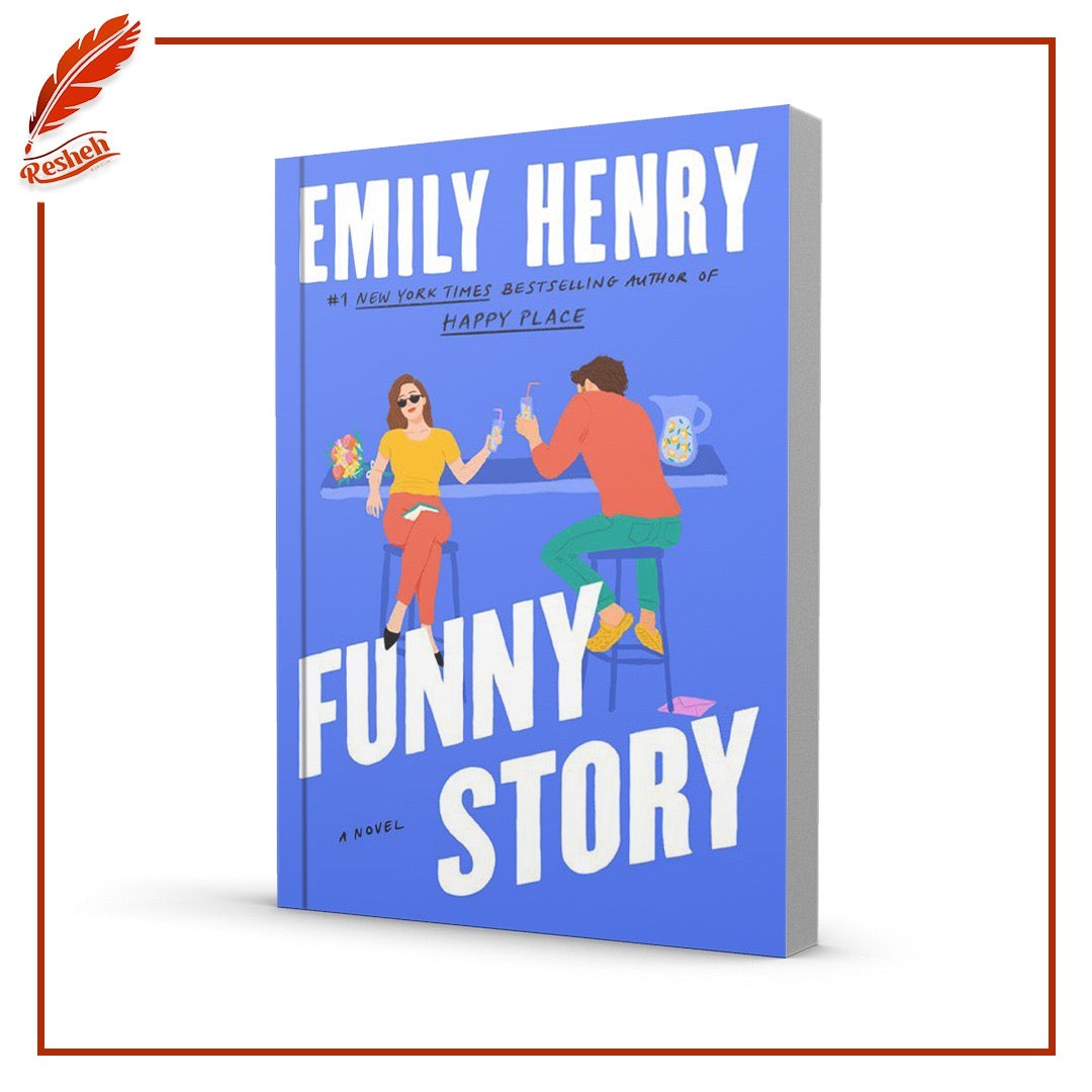 Funny Story
Emily Henry