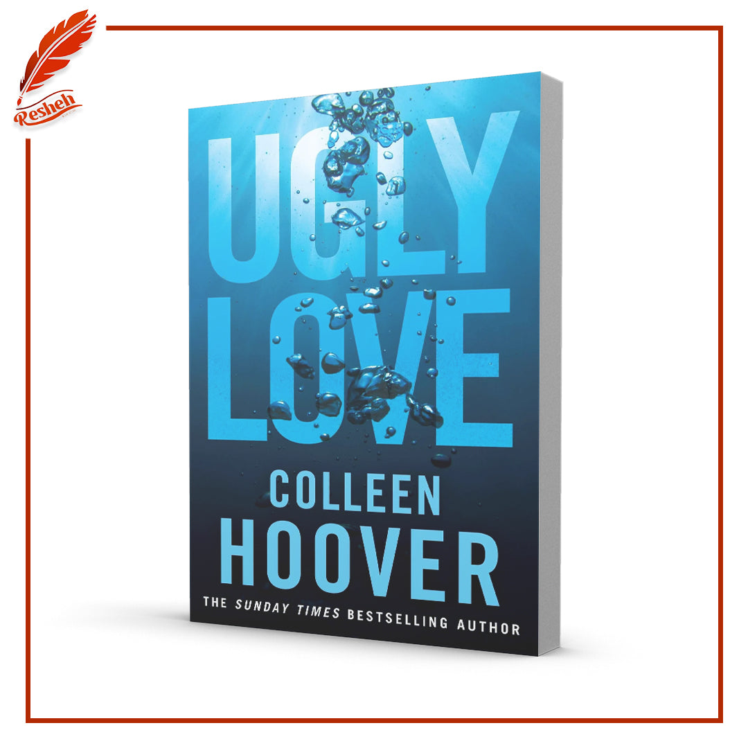 Ugly Love by Colleen Hoover