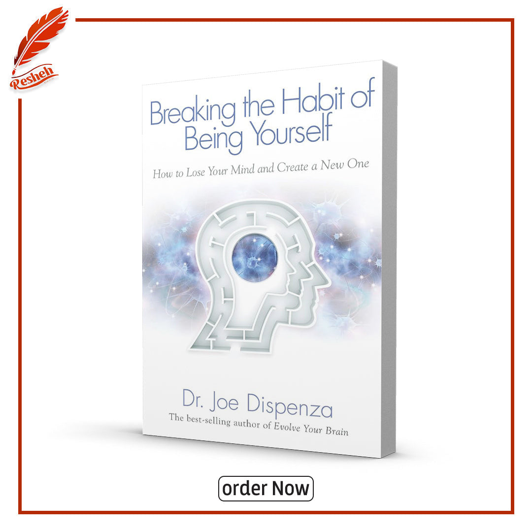 Breaking the Habit of Being Yourself (original)
Joe Dispenza