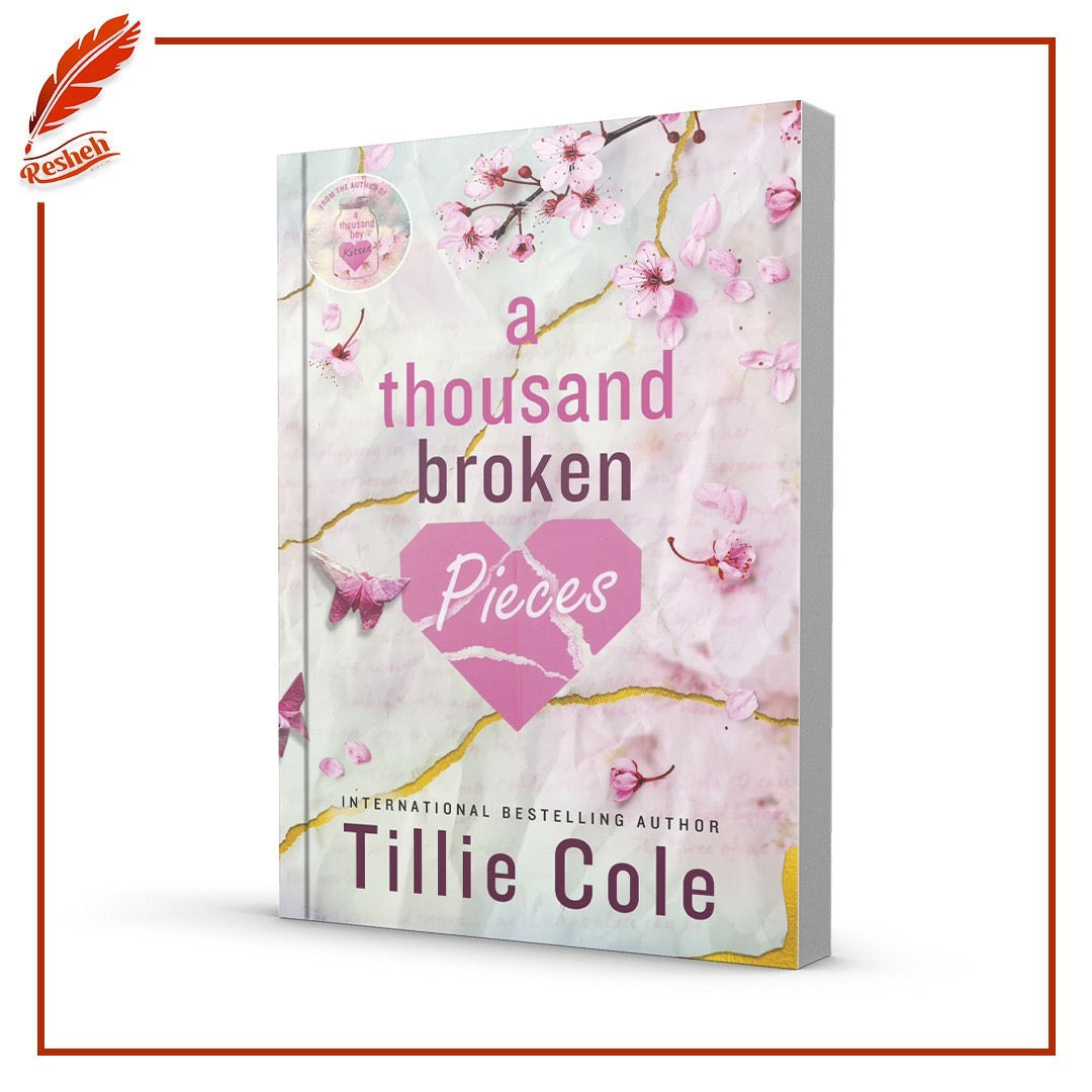 A Thousand Broken Pieces (original)
Tillie Cole