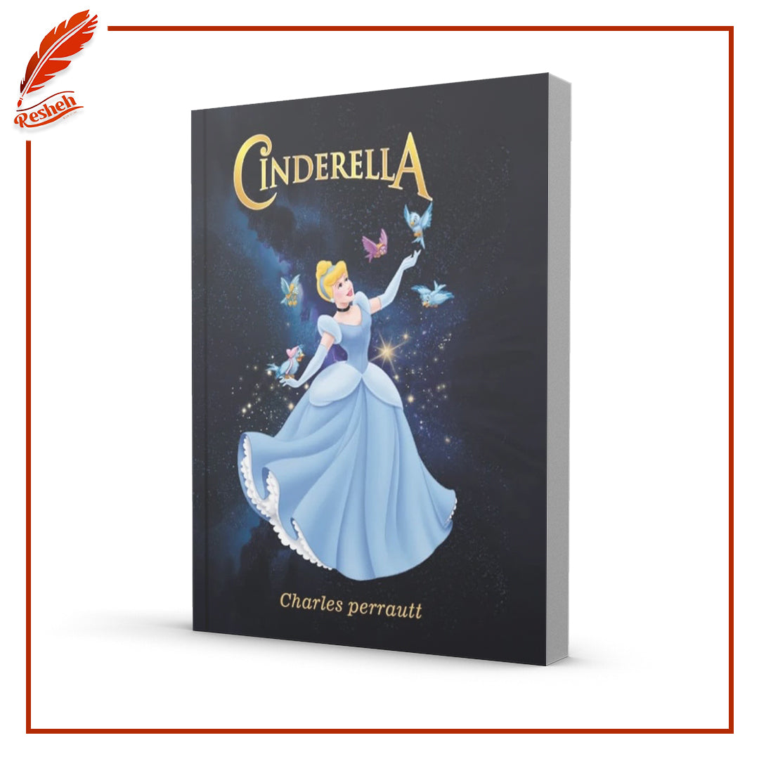 Cinderella
Charles Perrault