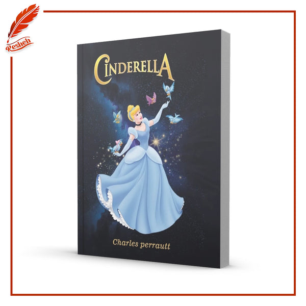 Cinderella
Charles Perrault