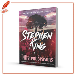 Different Seasons
Stephen King