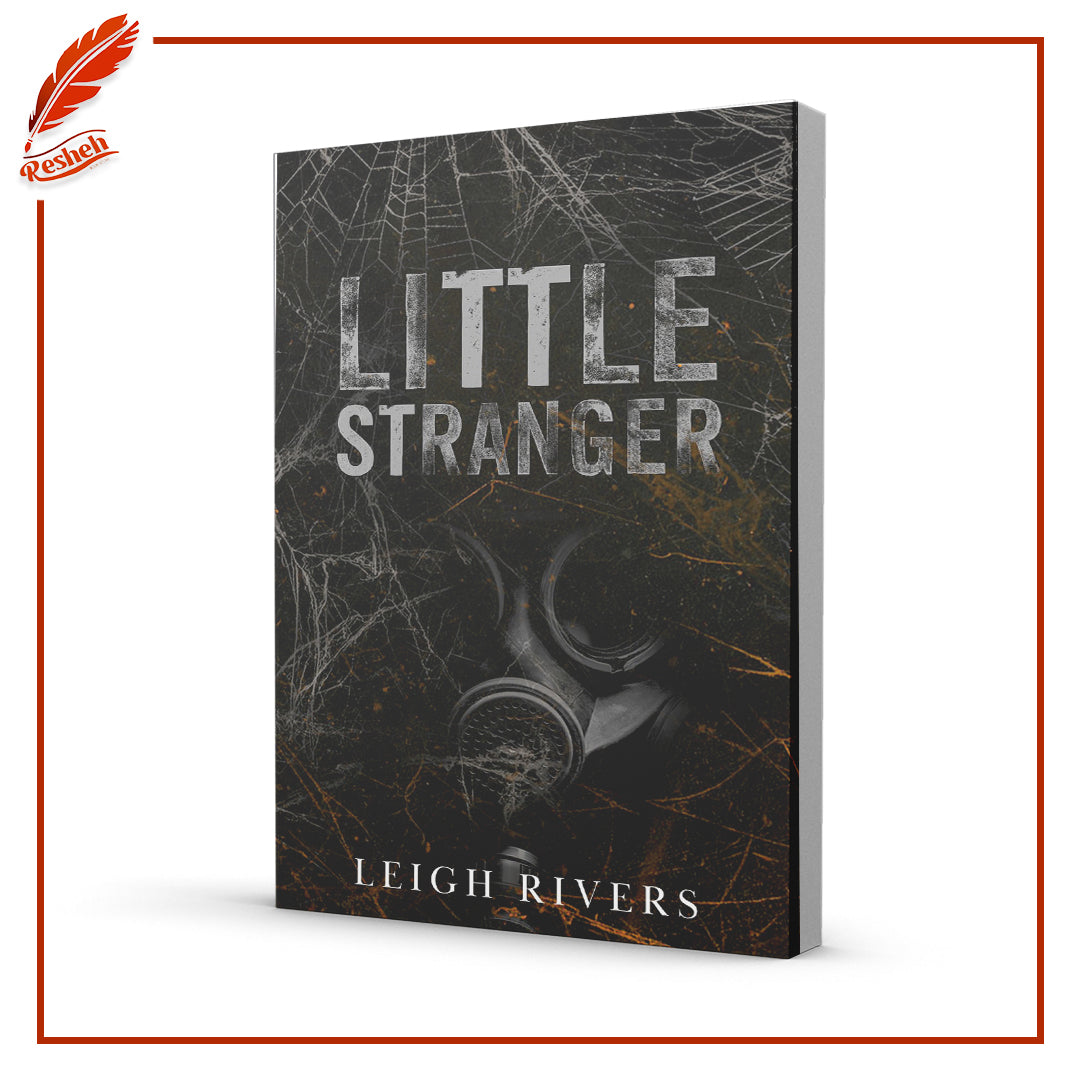 Little Stranger
Leigh Rivers