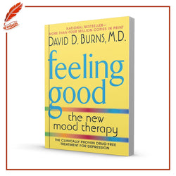 Feeling Good
David D. Burns