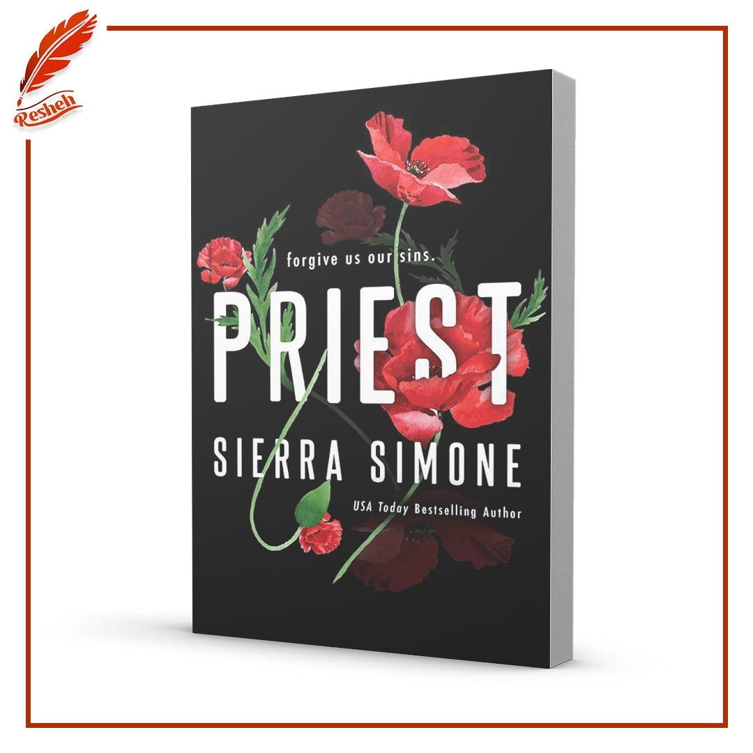 Priest
Sierra Simone