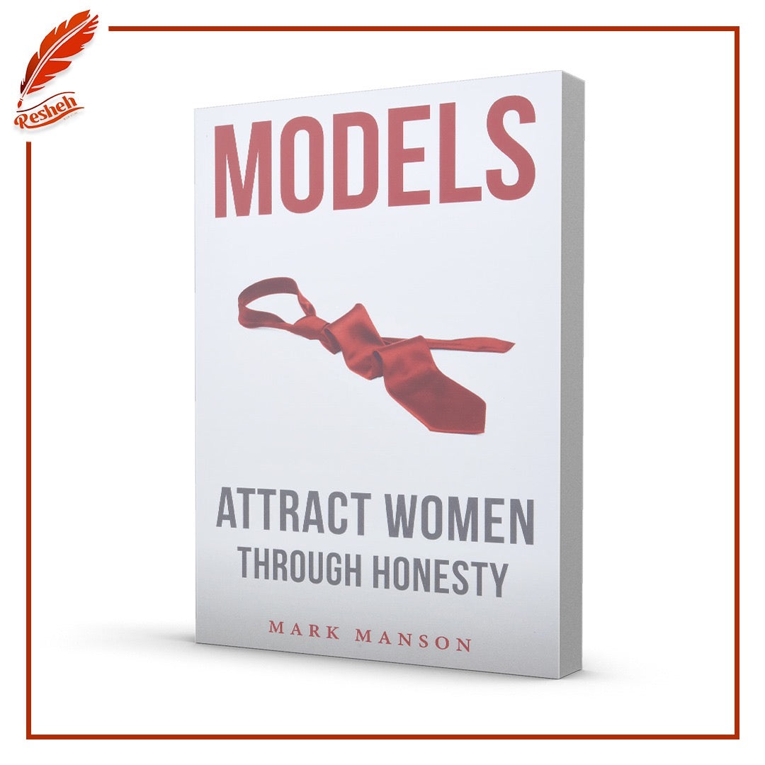 Models
Mark Manson