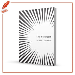 The Stranger
Albert Camus