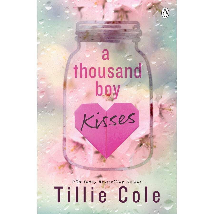 A Thousand Boy Kisses (original)
Tillie Cole