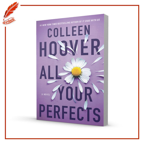 All Your Perfect by Colleen Hoover