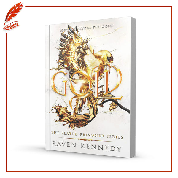 Gold
Raven Kennedy