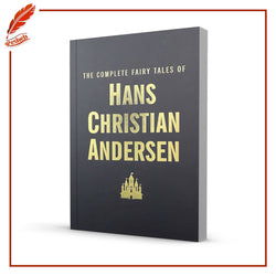 The Complete Fairy Tales of Hans Christian Andersen