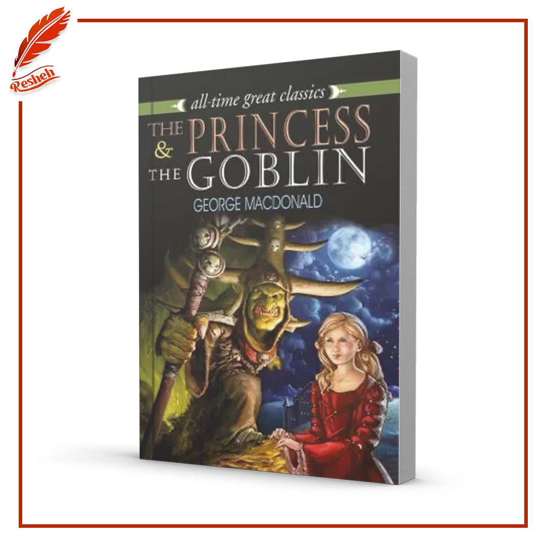 The Princess and The Goblin