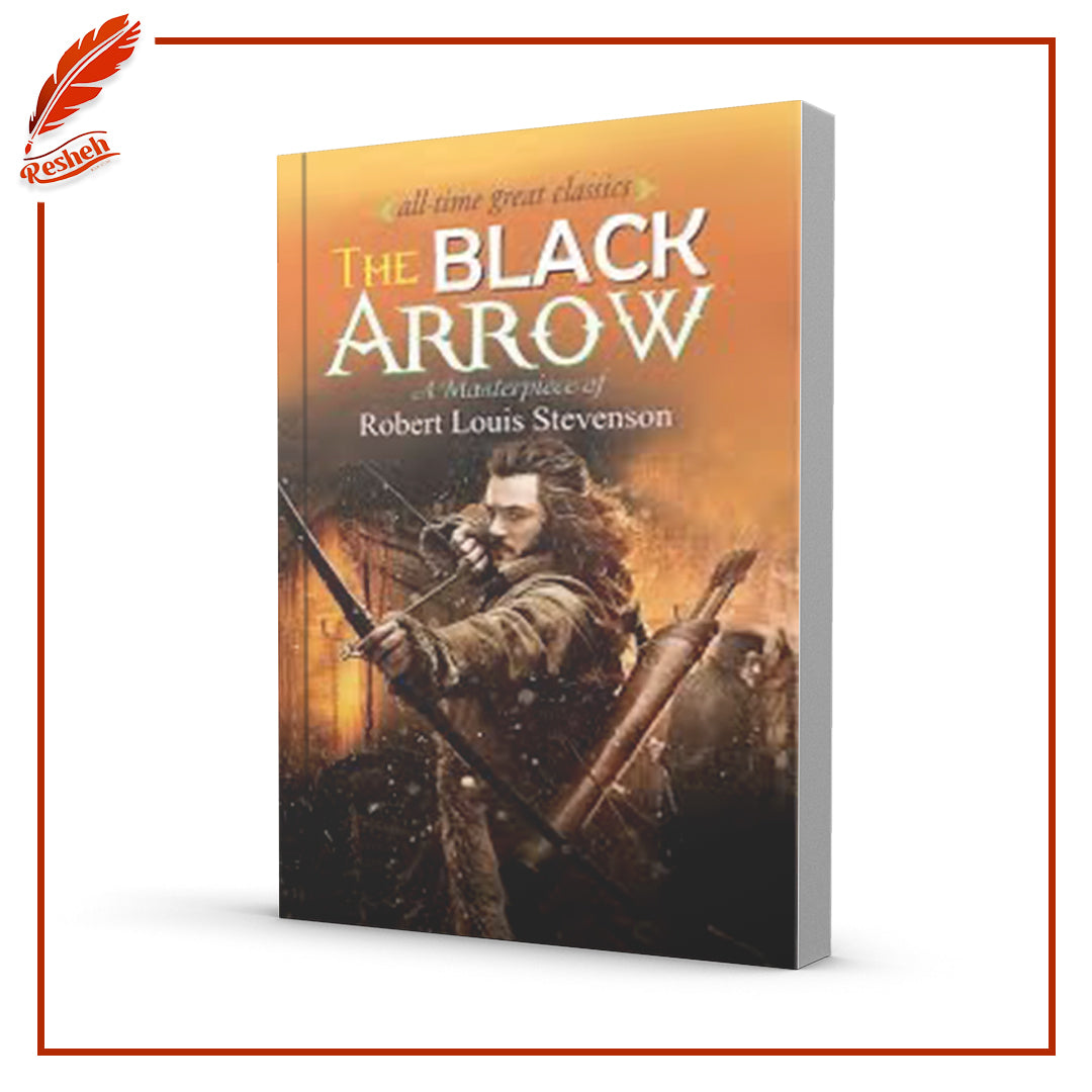 The Black Arrow