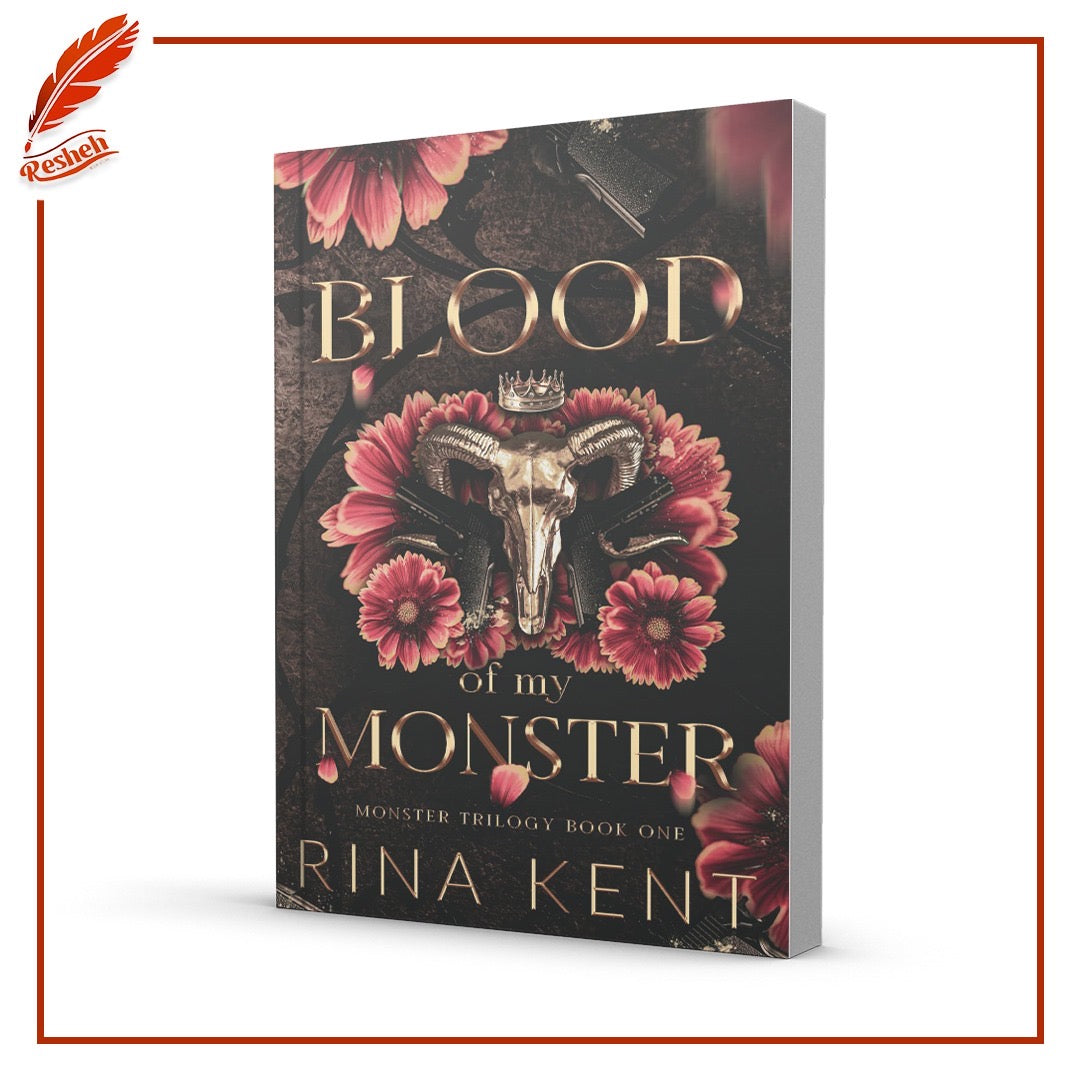 Blood of My Monster
Rina Kent